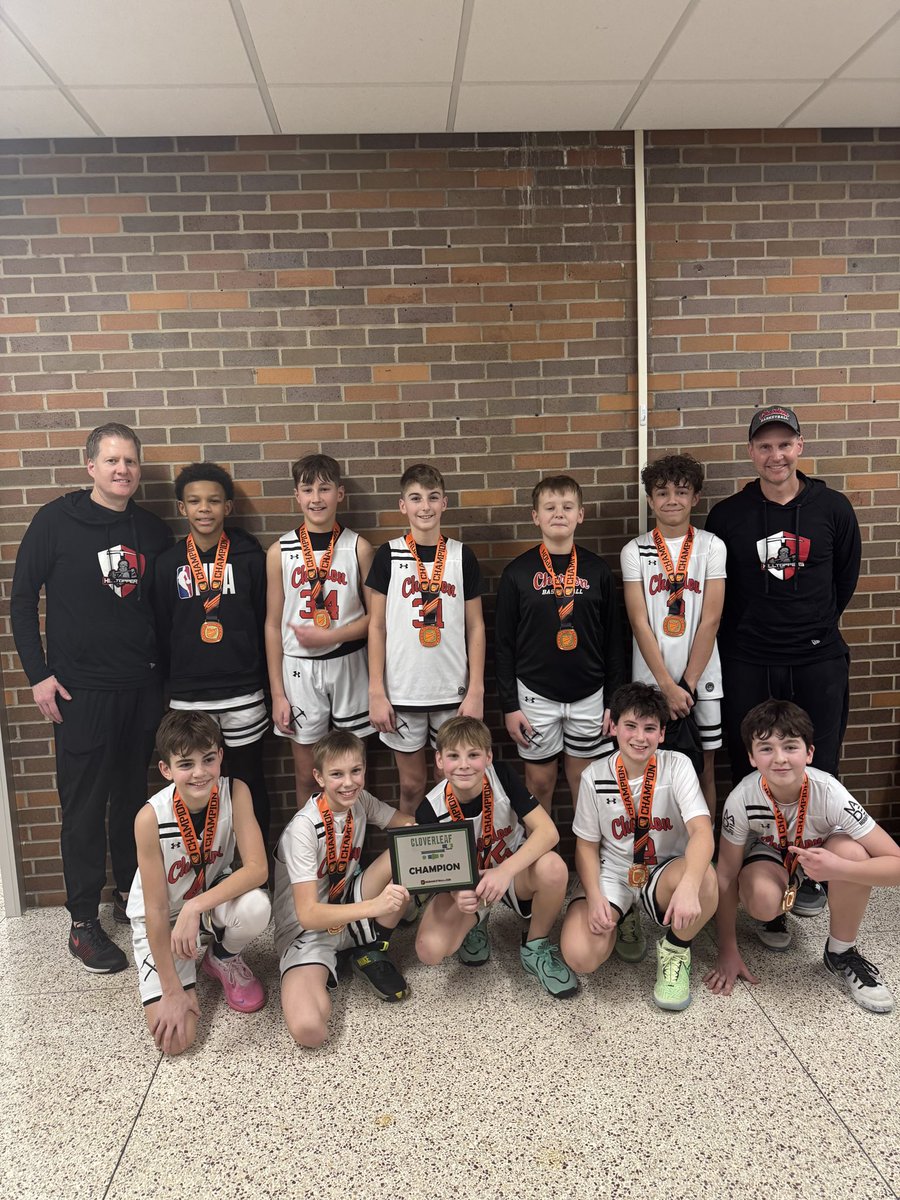 Chardon Boys B-Ball tweet media