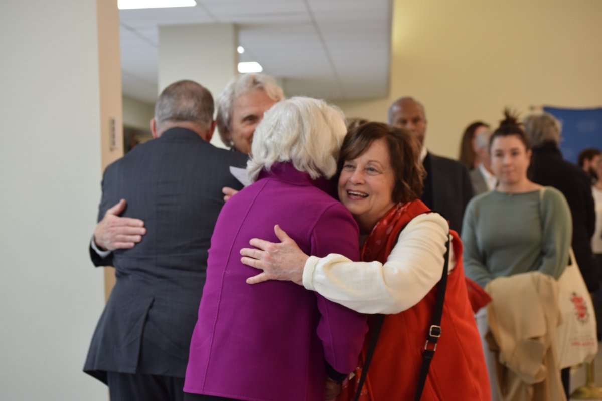 National Presbyterian tweet media