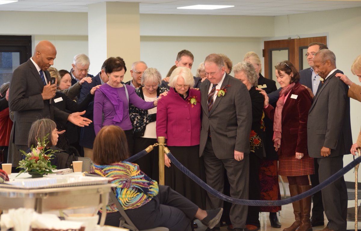 National Presbyterian tweet media