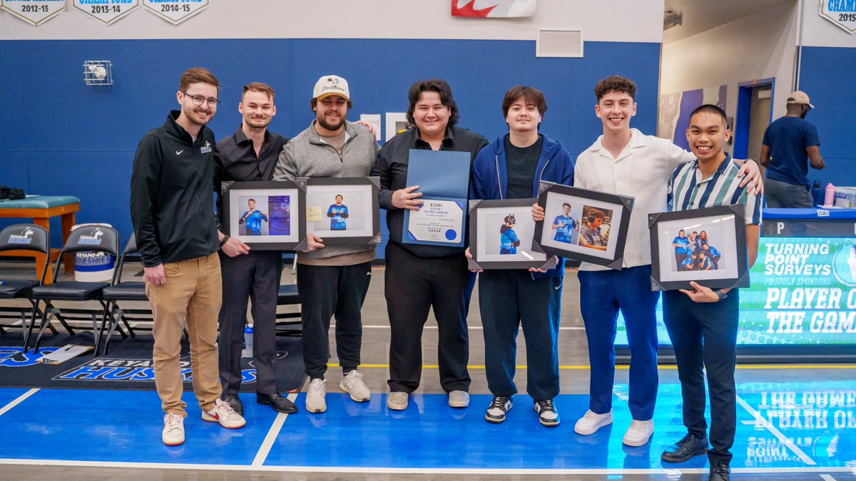 Keyano Esports tweet media