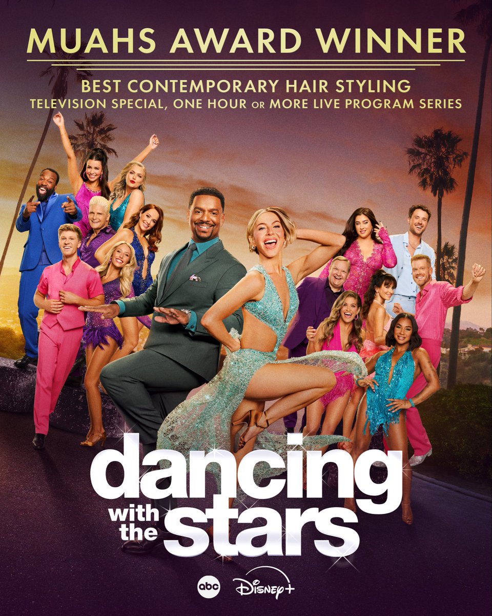 Dancing with the Stars #DWTS tweet media