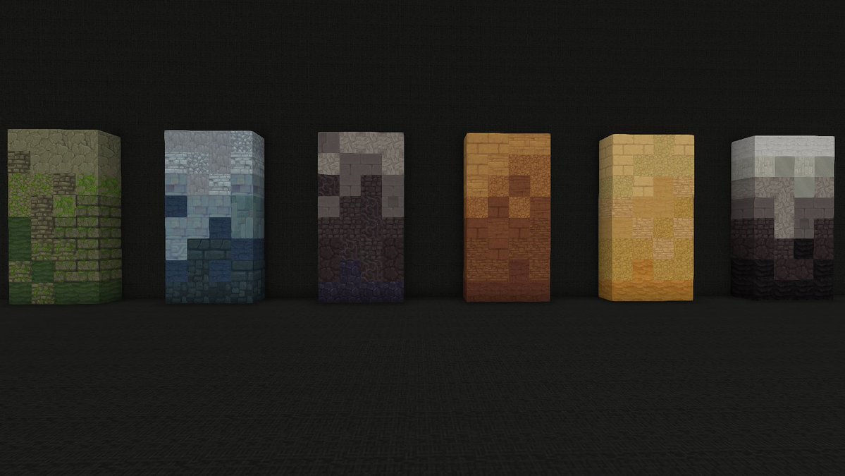 the hytale color experiments continue