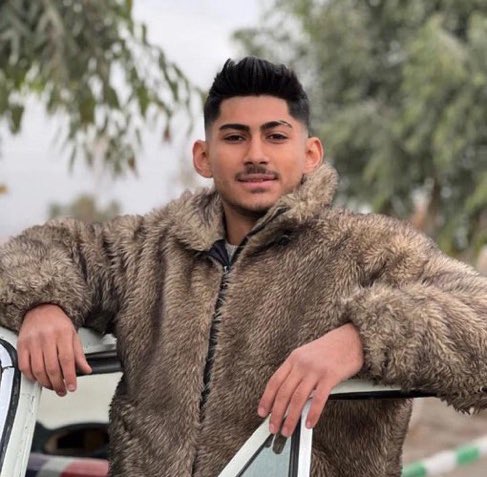 پریسا tweet media