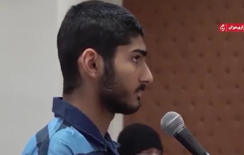 پریسا tweet media