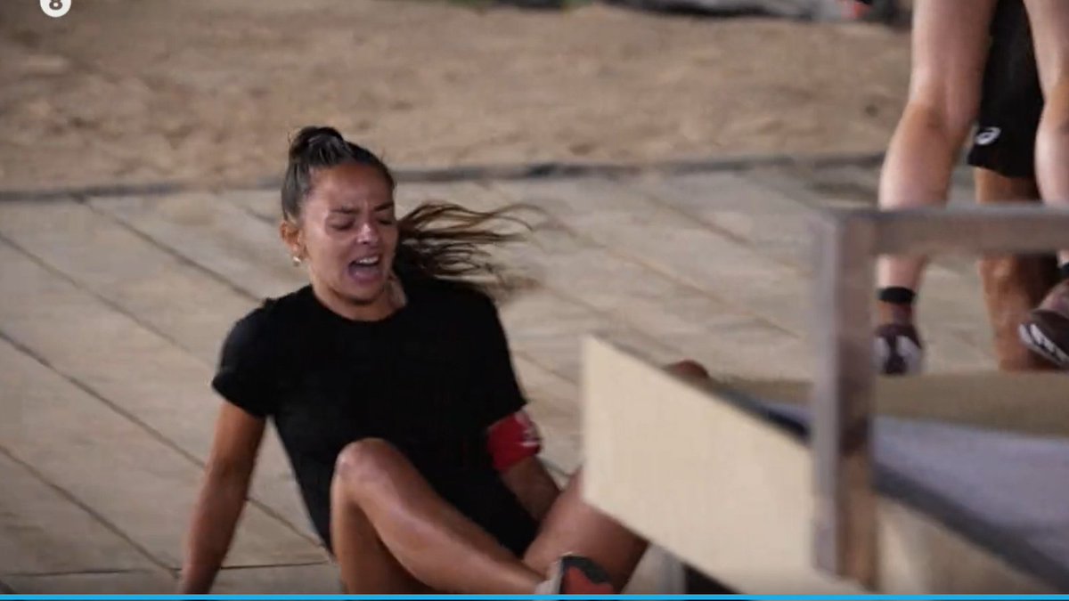 ΩΧ ΑΜΑΝ #survivorGR