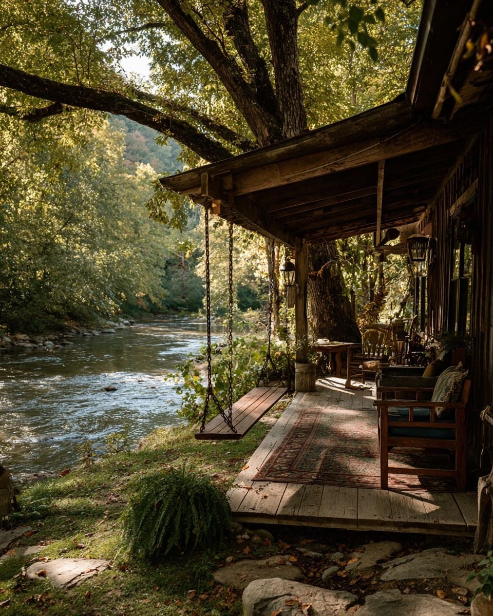 cabinvisuals's tweet image. This and silence.