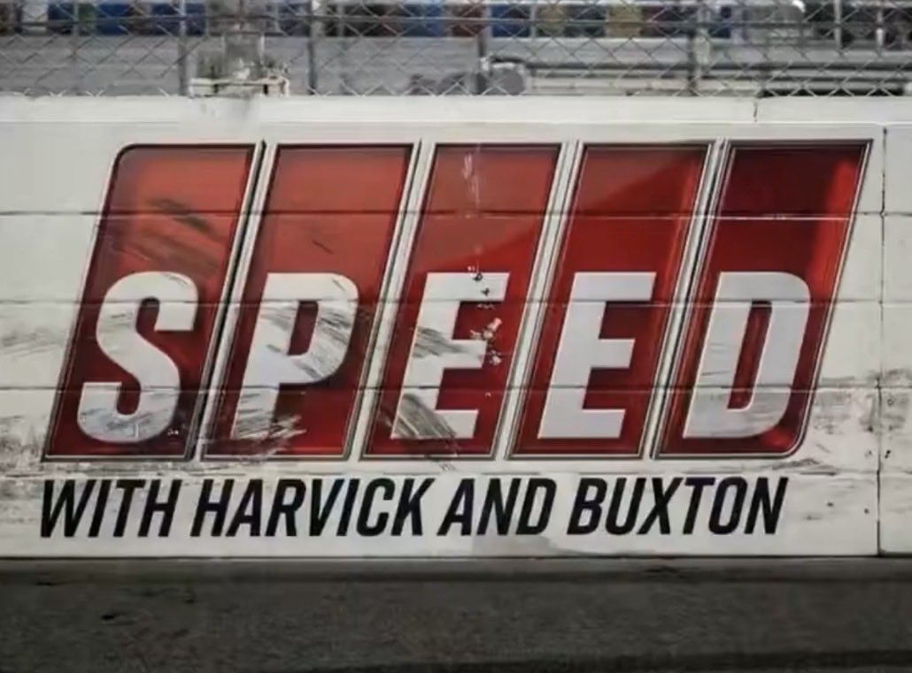 That’s right. You got SPEED back before GTA6. <a href="/SPEEDonFOX/">SPEED on FOX</a>