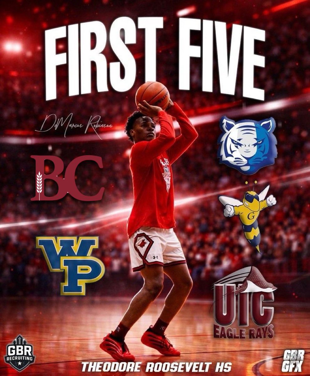 DeMarcus Robinson tweet media