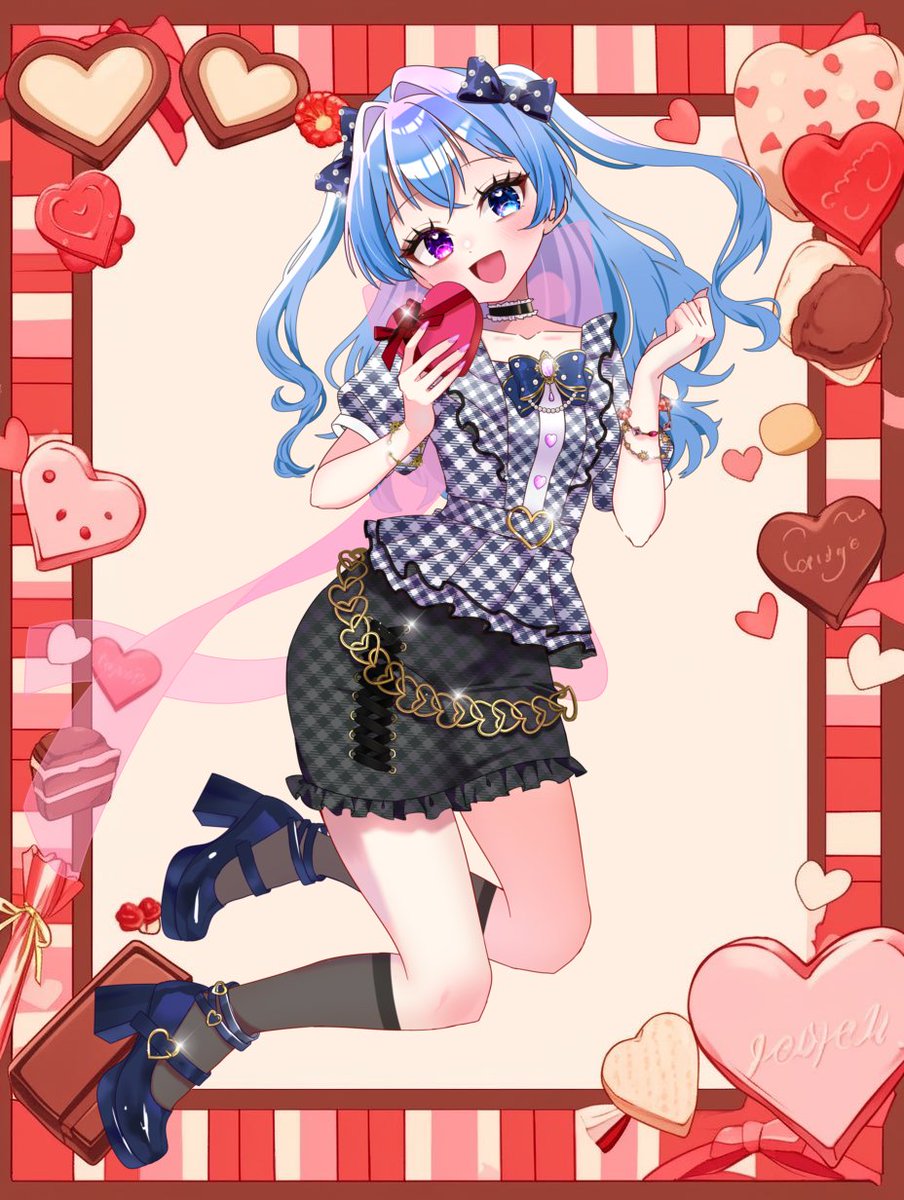さな☪︎ tweet media