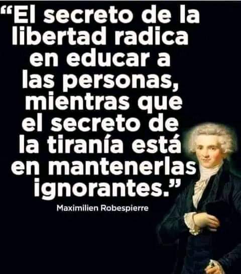 “No es necesario llevar 11 materias; se puede aprender lo mismo con menos materias y más recreo”

Atte
La pin..."Científica" <a href="/Claudiashein/">Claudia Sheinbaum Pardo</a> 

La esquizofrenica no quiere a México, menos a la infancia y juventud, hasta cuándo vamos a permitir que sigan destruyendo la educación!!