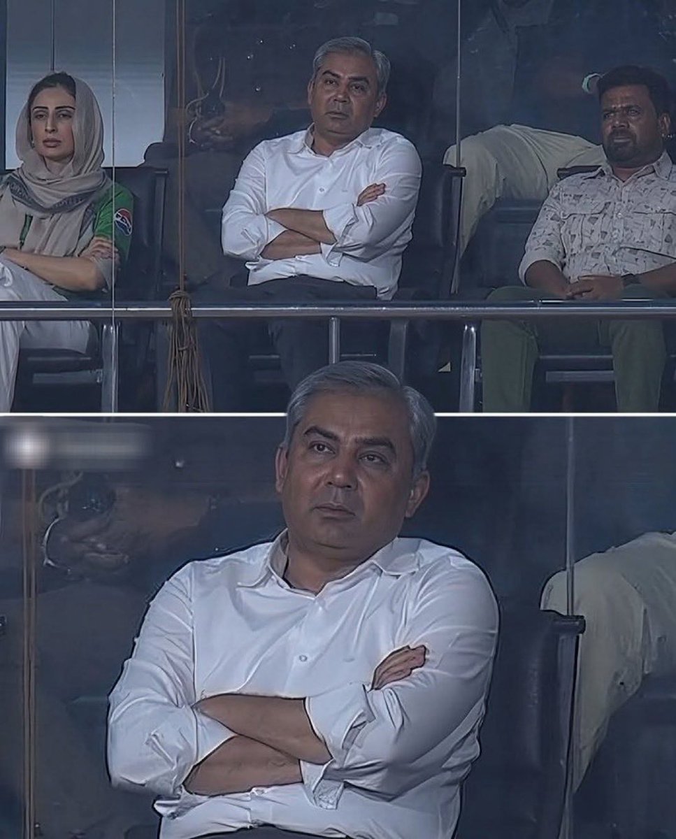 ONE WORD FOR HIM 😂