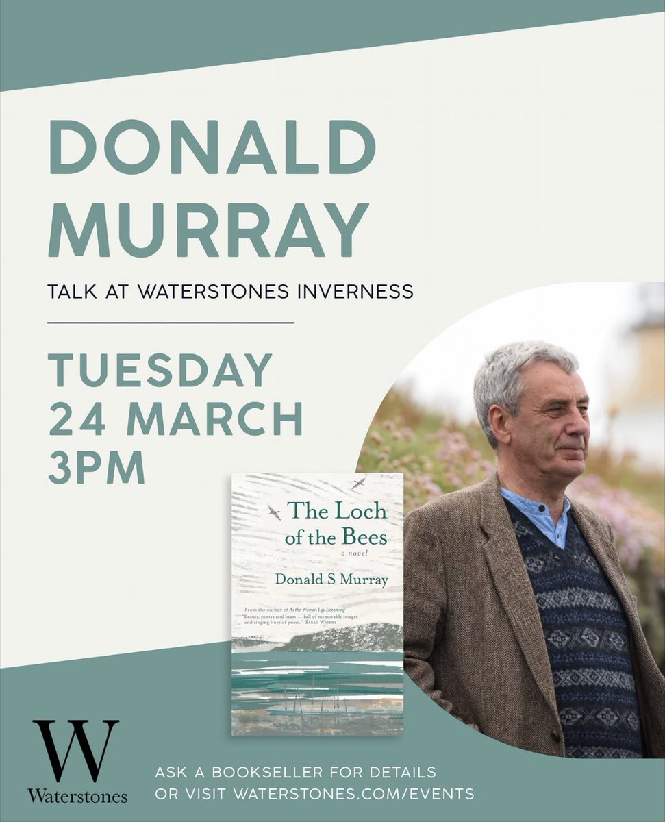 Scottish Books tweet media