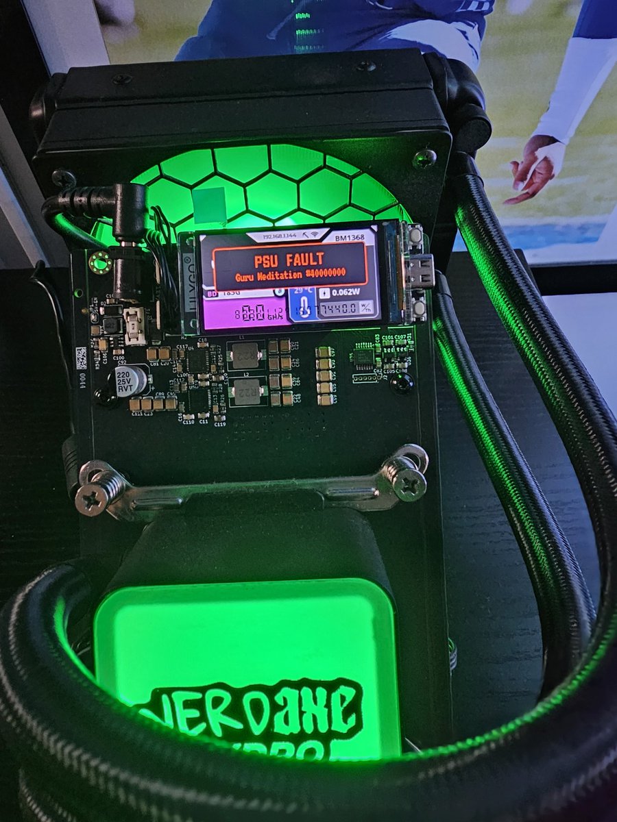 BIT⚡️Fantasy tweet media