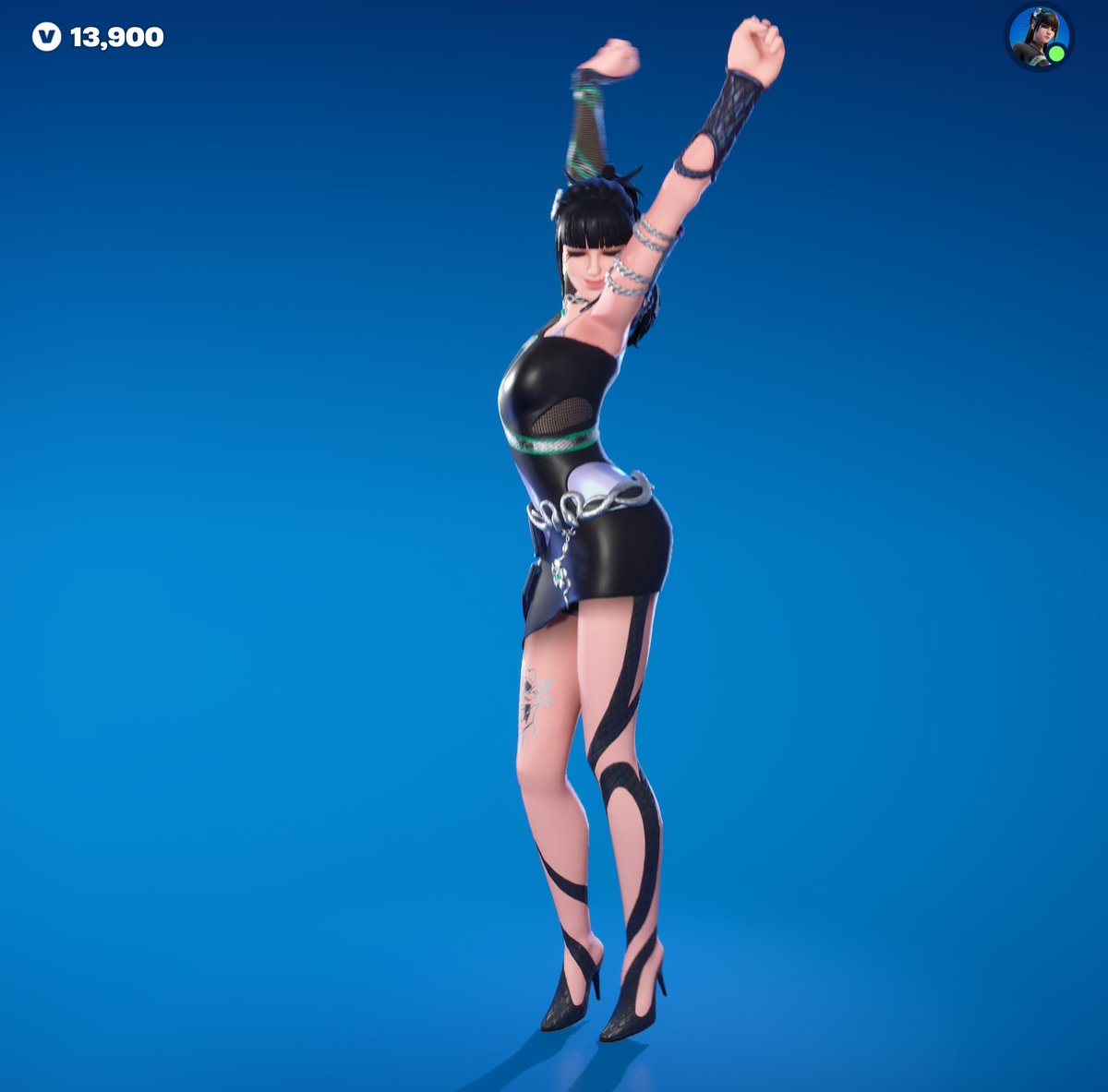 Respectfully she is FINEEE😻
She is a pretty angel💘