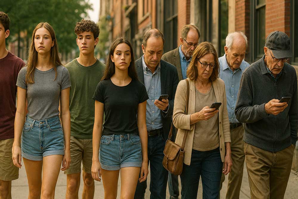 JulioMiravalls's tweet image. Bitácora: #blog180 16 añitos. El gobierno quiere prohibir las redes sociales hasta esa edad cuando hace nada hablaban de adelantar el voto a ese momento de 'madurez'
apuntelego.es/bitacora/2026/…