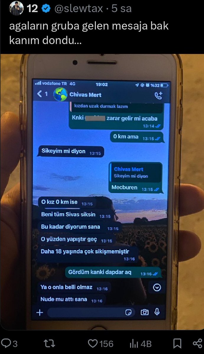 Sıradan Çinko tweet media