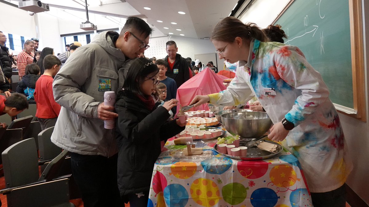 UBC Chemistry tweet media