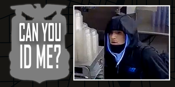 Portland Police tweet media