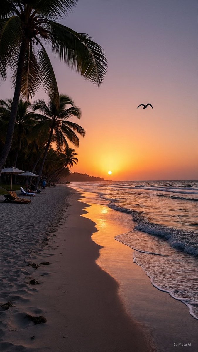 hdwallpapertr's tweet photo. Tropikal Gün Batımı | Tropical Sunset | 4K Wallpaper | 4K Duvar Kağıdı ✨

✨𝗗𝗼𝗸𝘂𝗻, 𝗕𝗮𝘀ı𝗹ı 𝗧𝘂𝘁 𝘃𝗲 𝟰𝗞 𝗞𝗮𝗹𝗶𝘁𝗲𝘀𝗶𝗻𝗱𝗲 𝗬ü𝗸𝗹𝗲

#beachwallpaper #sunsetwallpaper #tropicalwallpaper #oceanwallpaper https://t.co/Xhly9oPtpH