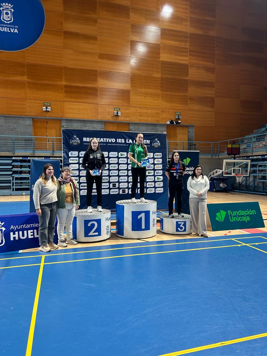 CB_ATHLOS's tweet photo. 🥈🥉

🔴TOP MÁSTER ABSOLUTO
📍Huelva
🗓️14 e 15 febreiro 2026
🔸Sara Galicia, Ana Nóvoa e Antonio Iglesias

🥈Antonio Iglesias no individual masculino 
🥉Ana Nóvoa no individual feminino 

Seguimos traballando… 💪🏽
#LUMEEE 🔥
🖤🤍❤️ https://t.co/1fcGsl3BaR