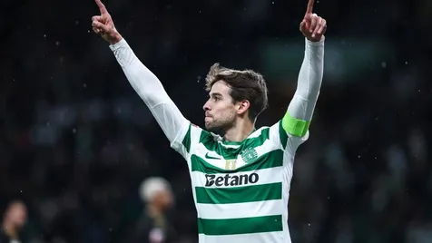 Sem o melhor jogador do campeonato, sem o segundo melhor ponta do campeonato, sem um dos melhores defesas centrais do campeonato e com jogadores em sub-rendimento. Descansar e preparar o jogo com o Moreirense! Vão lidar connosco!