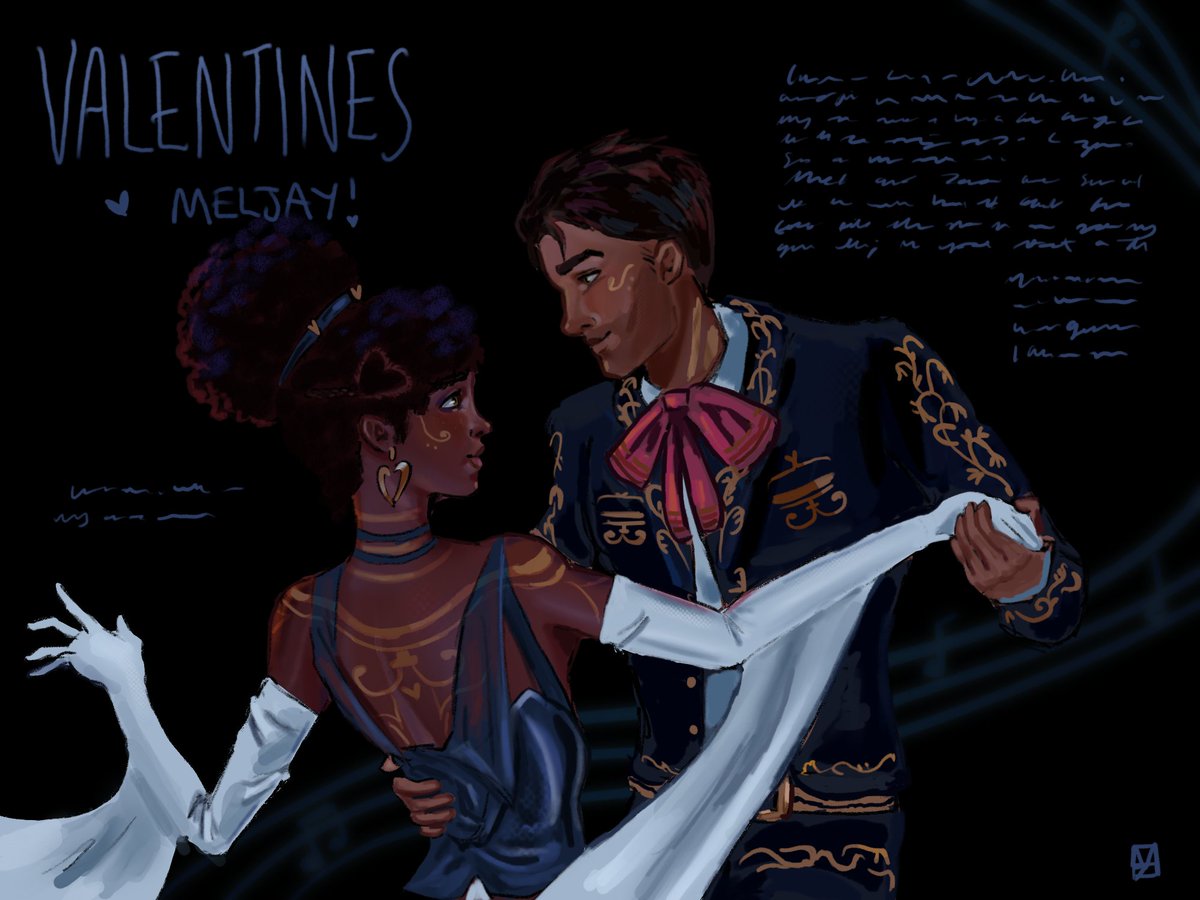 meljay valentines re-design :)