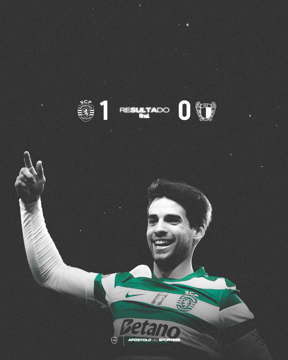 Um resultado muito importante contra uma equipa bastante qualificada 😊