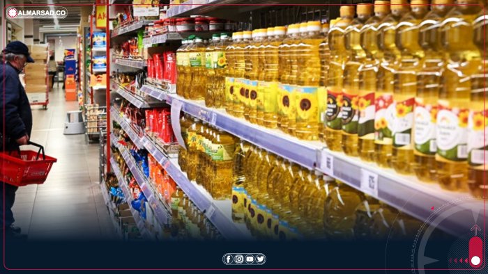 ليبيا
التجار الذين رفعوا الأسعار إستغلالآ لحاجة الناس والذين منعوا الزيت من السوق صيامكم باطل ولاتقبل أعمالكم قال الله سبحانه تعالى " الذين هم يراءون ويمنعون الماعون "- صدق الله العظيم