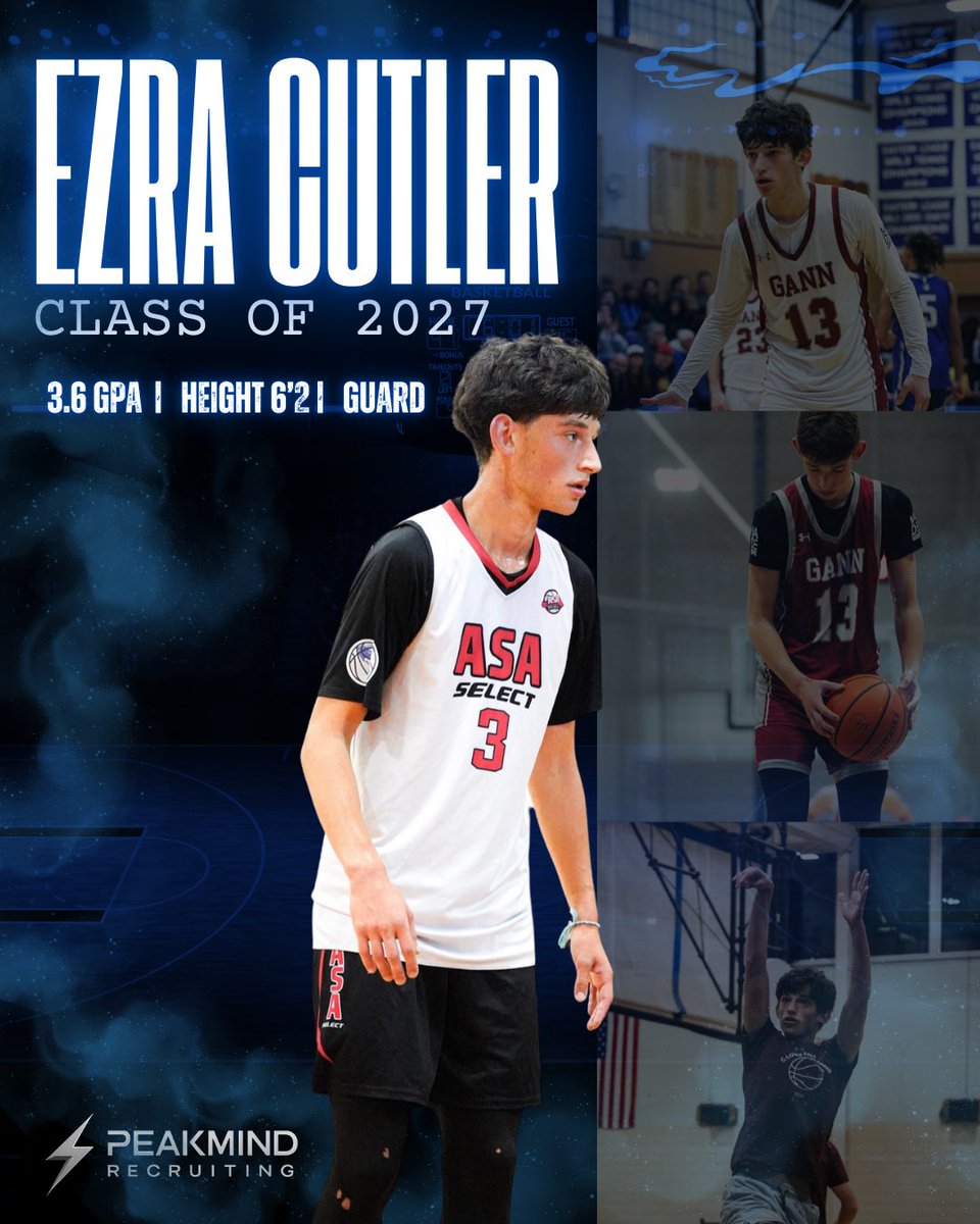 Ebuka Izuakor | PeakMind Recruiting tweet media