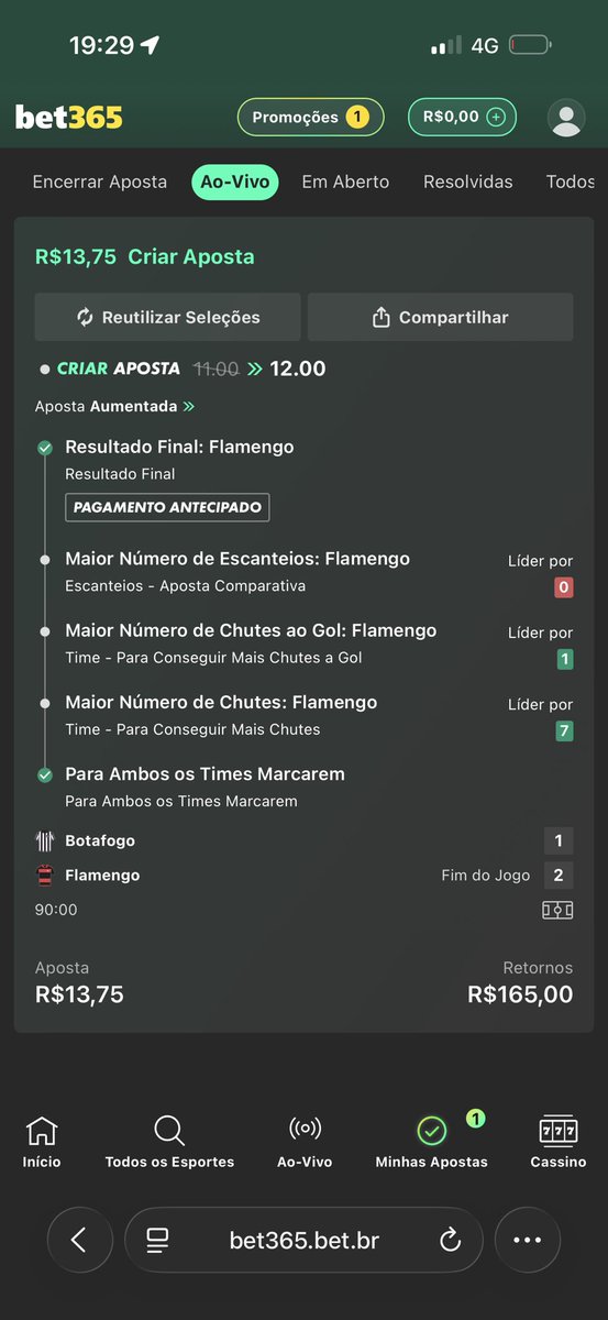 Faltou 1 ESCANTEIO! Que semana merdaaaaaa