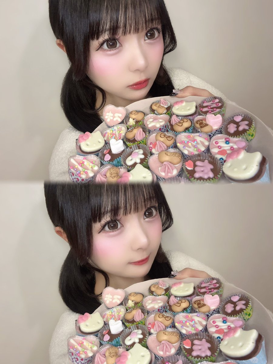 ラストアイドル時代知らないからこのラストアイドルとチョコレート工場