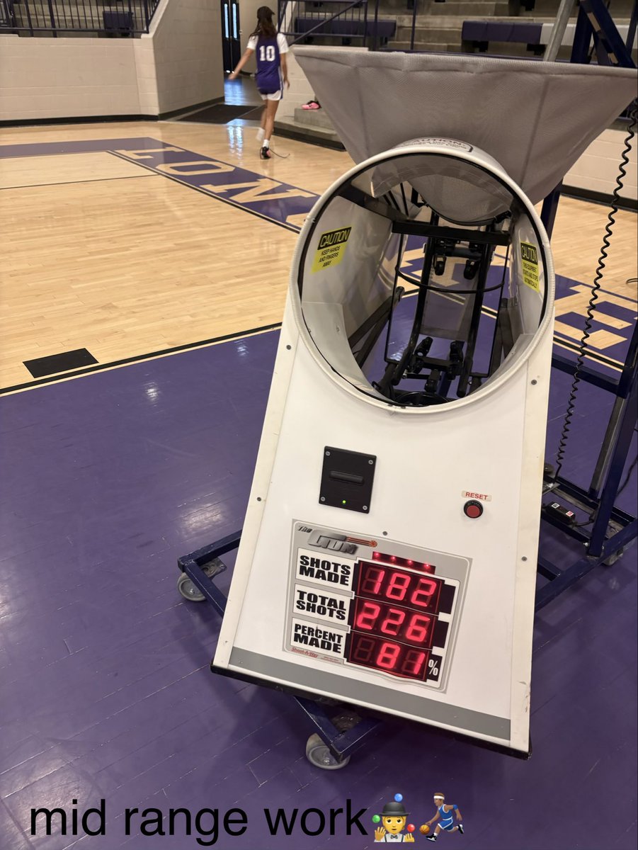 __courtlonhobbs's tweet photo. percentage went up 2%💕
@VortexSportsARK @tctabler @GradyMajors @mosesk225 @PrepHoops_AR @PRO16League @ArSportsNet @ARPrepSports @Ballislife 
##GodFirst https://t.co/uE0cUnk6Uh