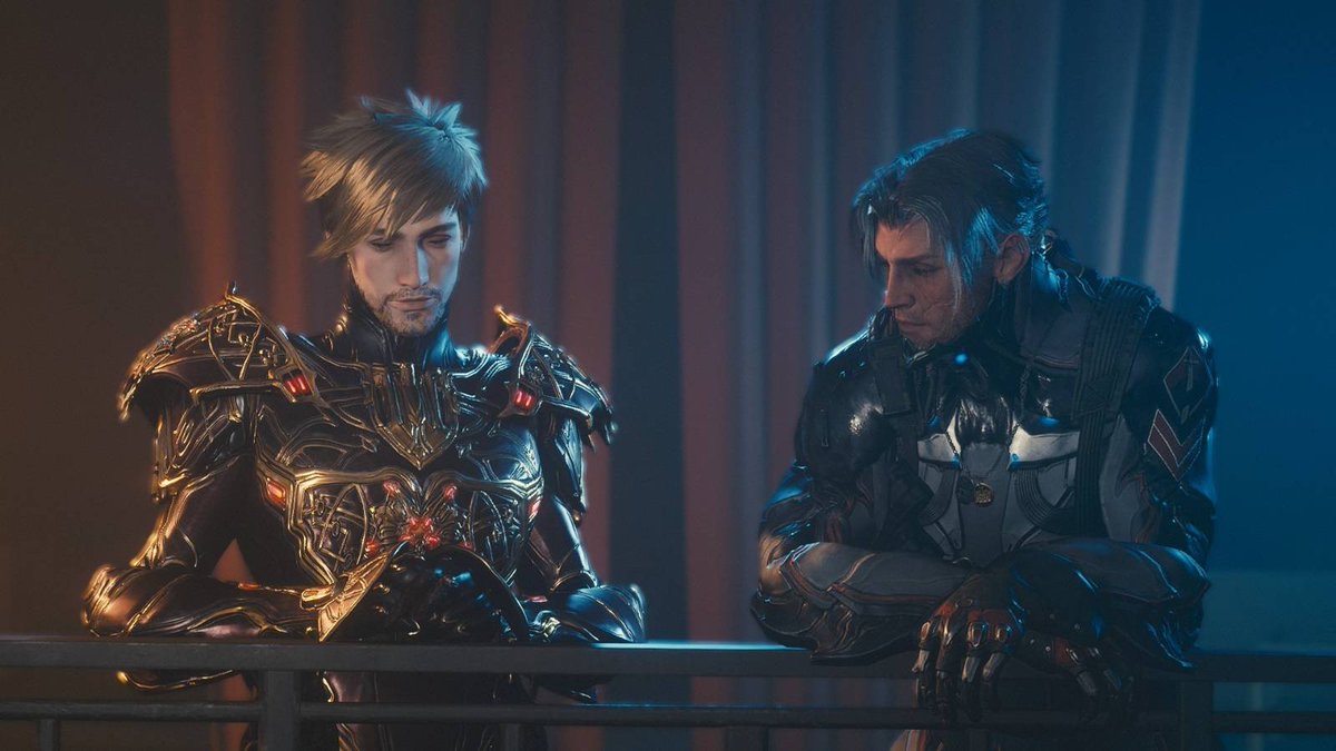 They kill their enemies together and lick the blood of each other... need I say more?