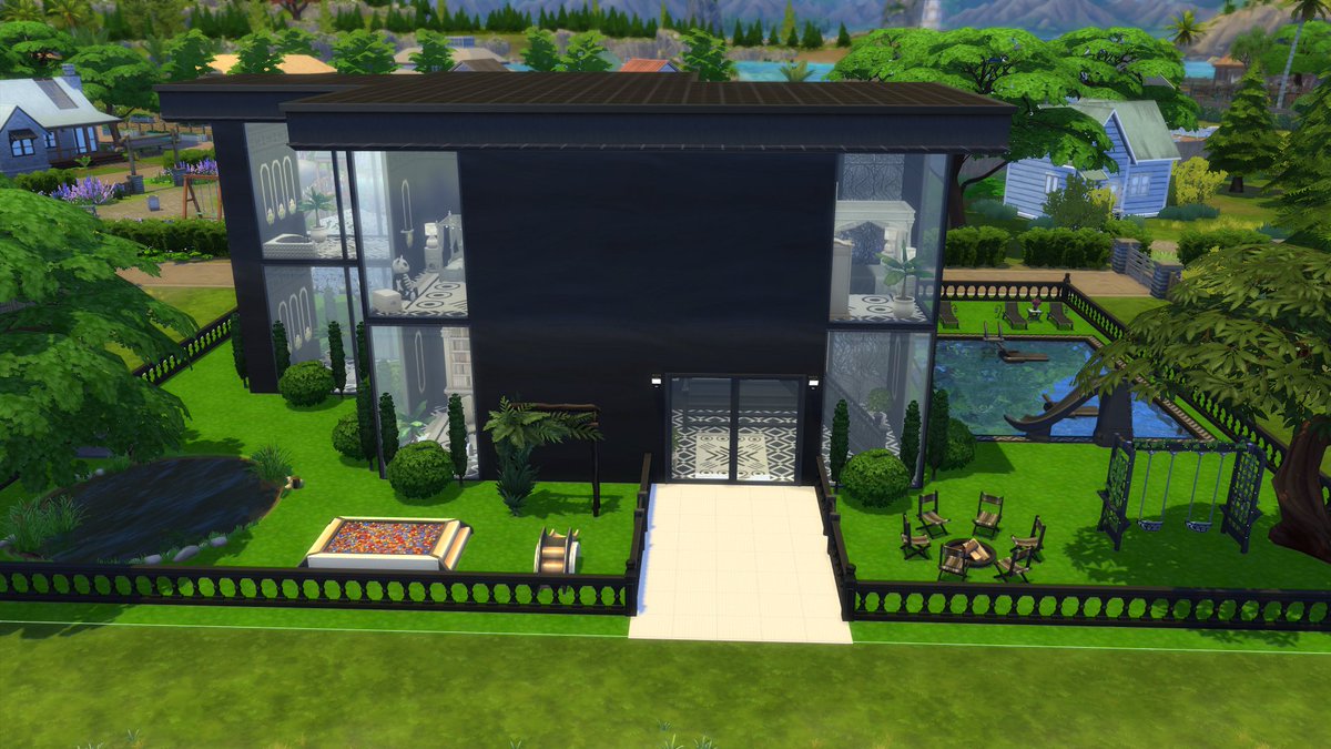 FashionistaSims 😘❤ tweet media