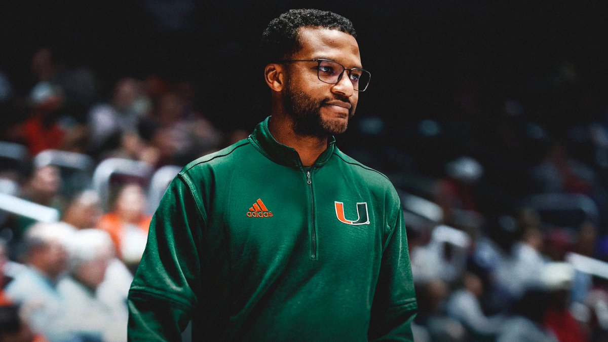 Jai Lucas should be leading for Coach of the year!
 
- took over a 7-24 (3-17) team
- lost every single player 

- Currently 20-5 ( 13-2 ) with a team that continues to get better every week.

- Out coaching teams with far better talent.