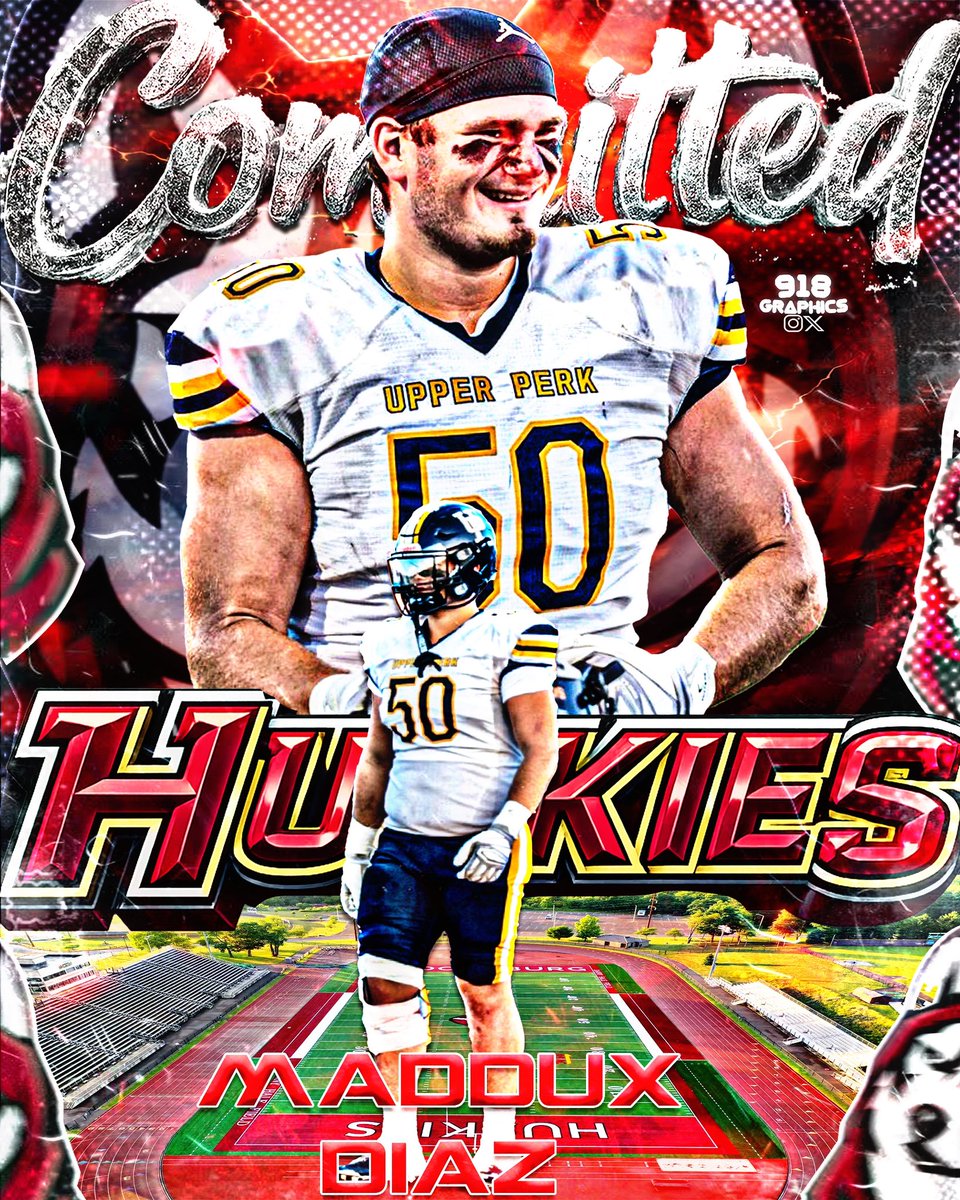 Maddux Diaz tweet media