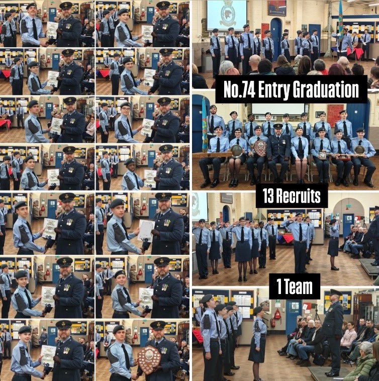 146 (Northwich) ATC tweet media