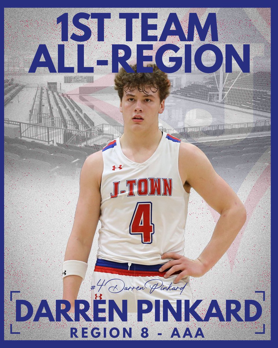 Jefferson Men’s Basketball tweet media