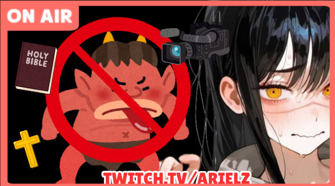 El・ エル🕹️👹 (⎠•̀ω•́)⎠ tweet media