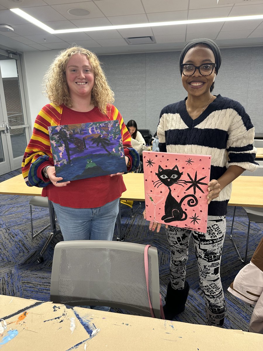 Graduate Student Congress tweet media