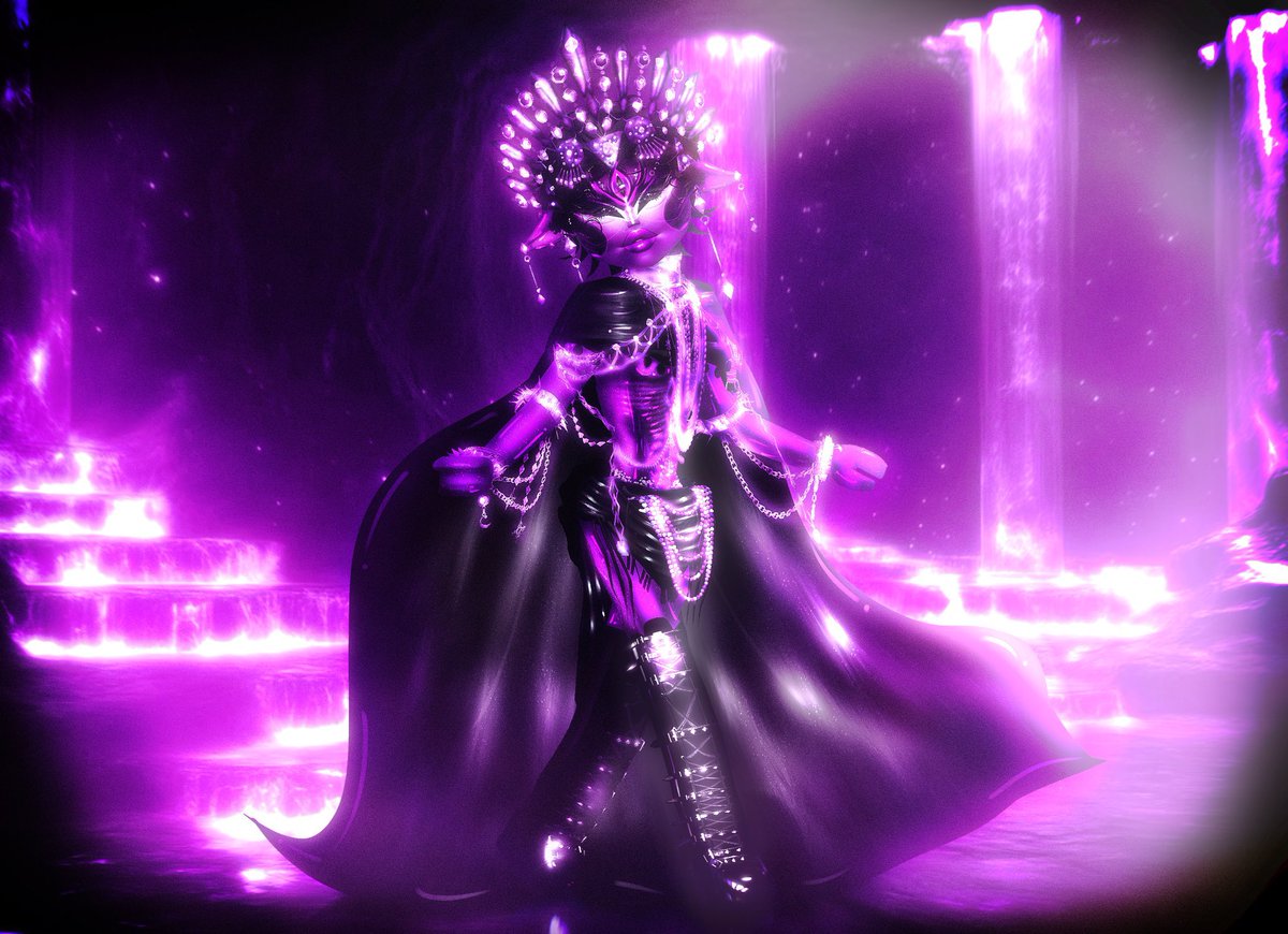 🚨| DREAMSCAPE applications have released!💜