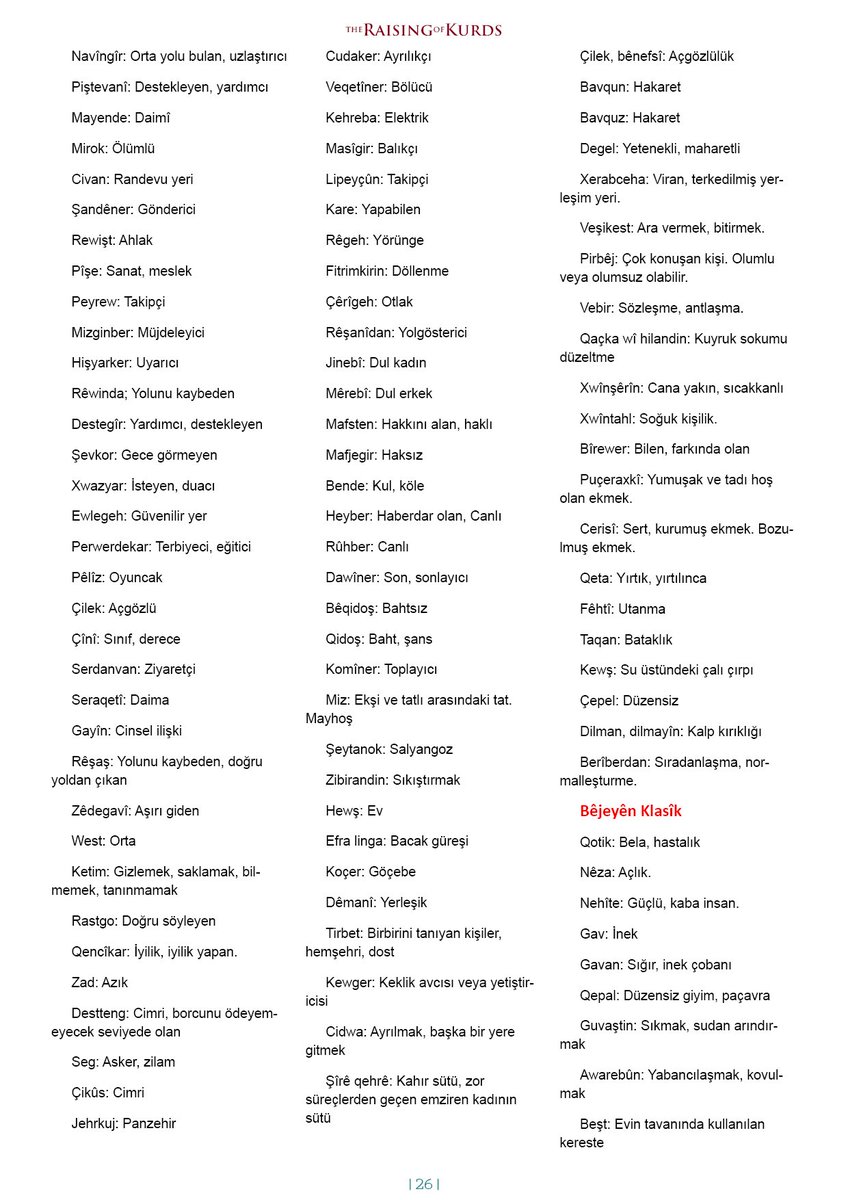 The Raising of Kurds tweet media