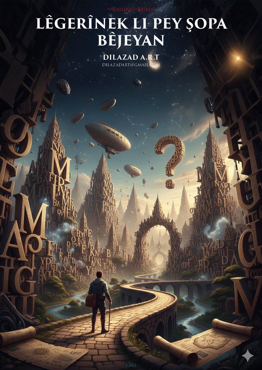 The Raising of Kurds tweet media