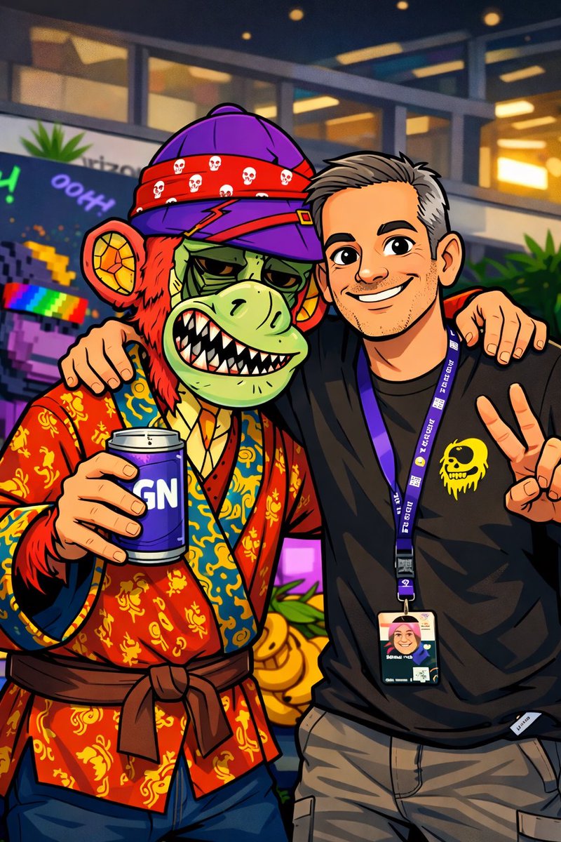 NFTparent 🦍🍌 tweet media