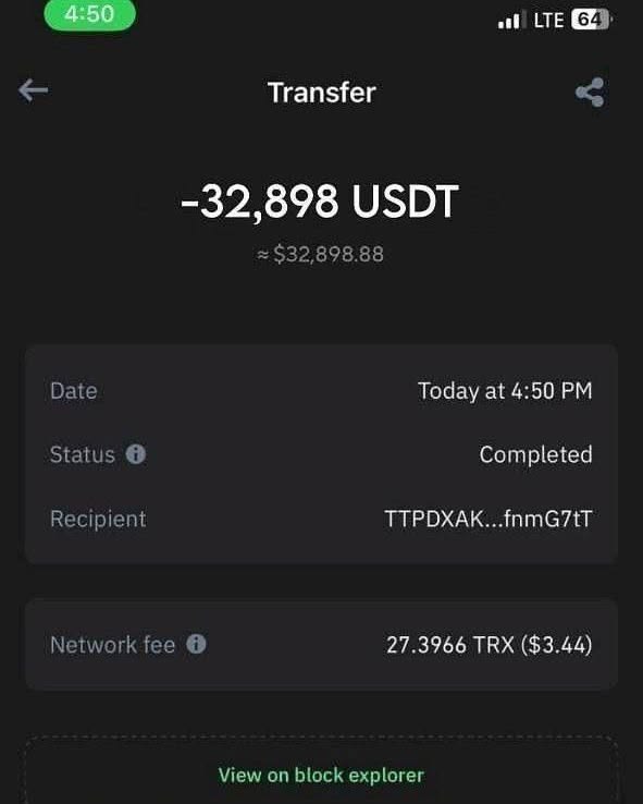 malcompreneur's tweet photo. Congratulations 👍💯🚀 
Free free to DM me for more information! https://t.co/iKaIqPih8v