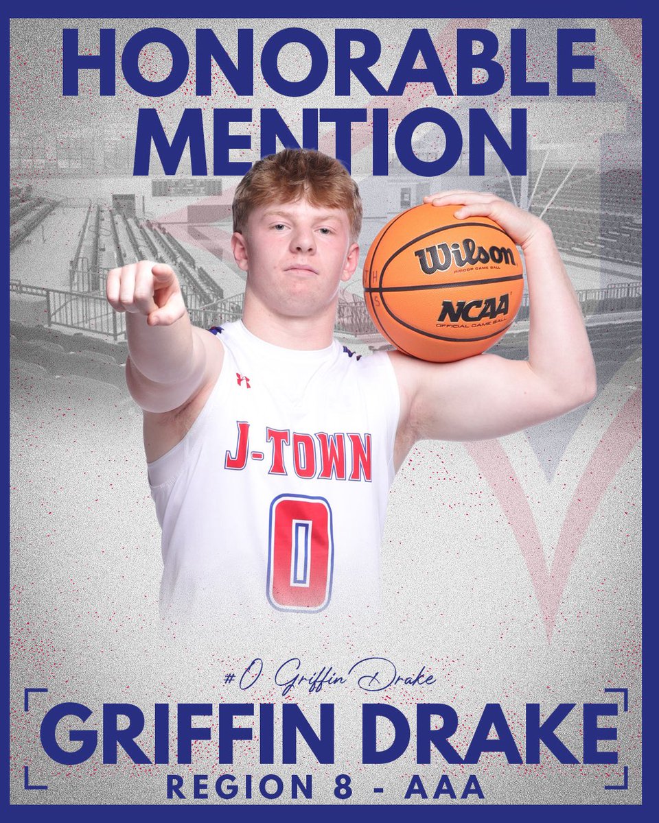 Jefferson Men’s Basketball tweet media
