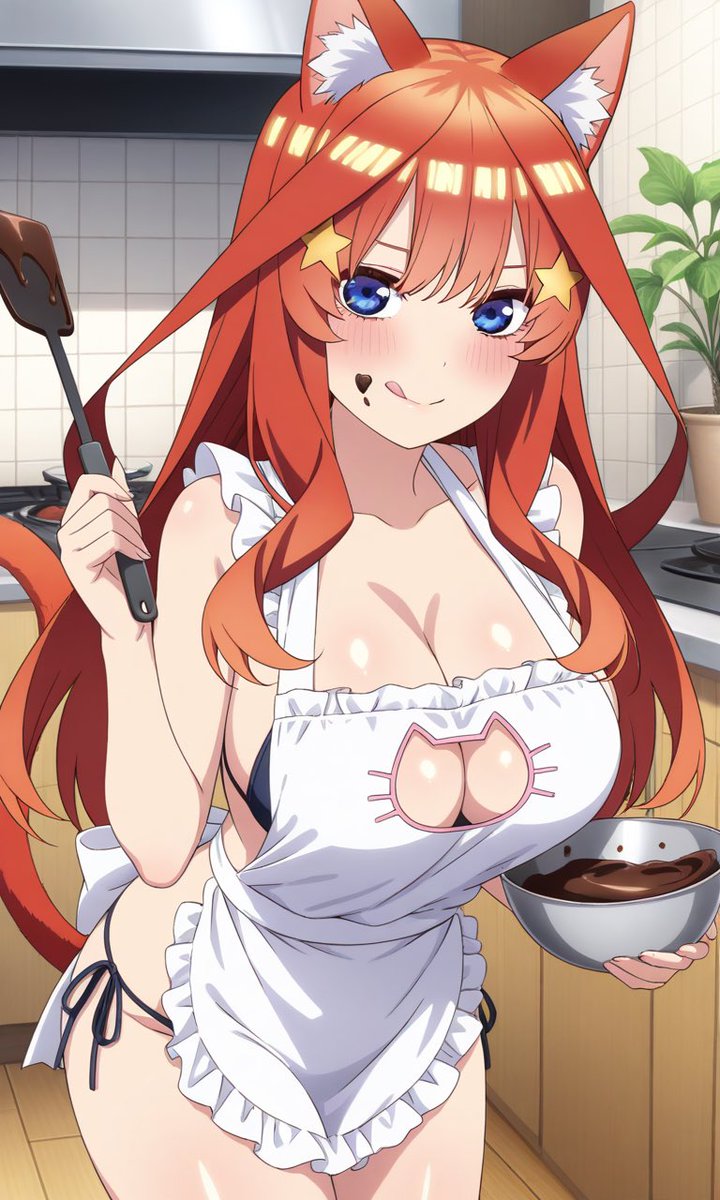 中野五月
Nakano Itsuki