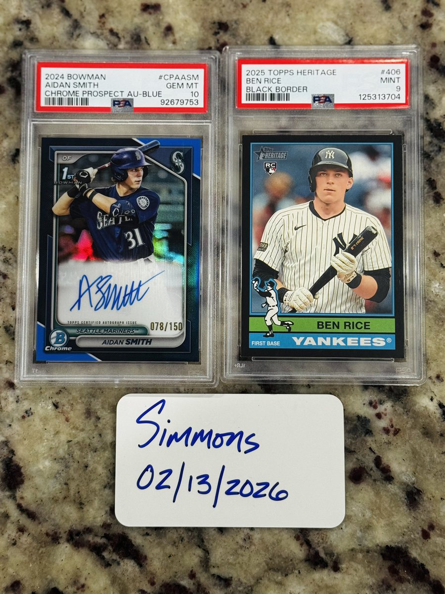 Adam Simmons tweet media