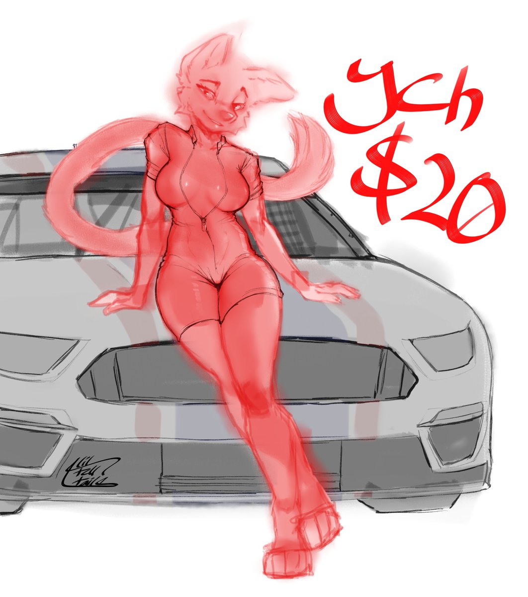 LilTellTails (Comms Open) tweet media