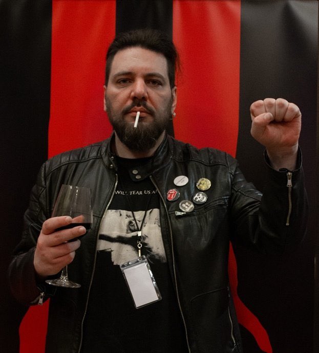 Dave 🇵🇸 tweet media